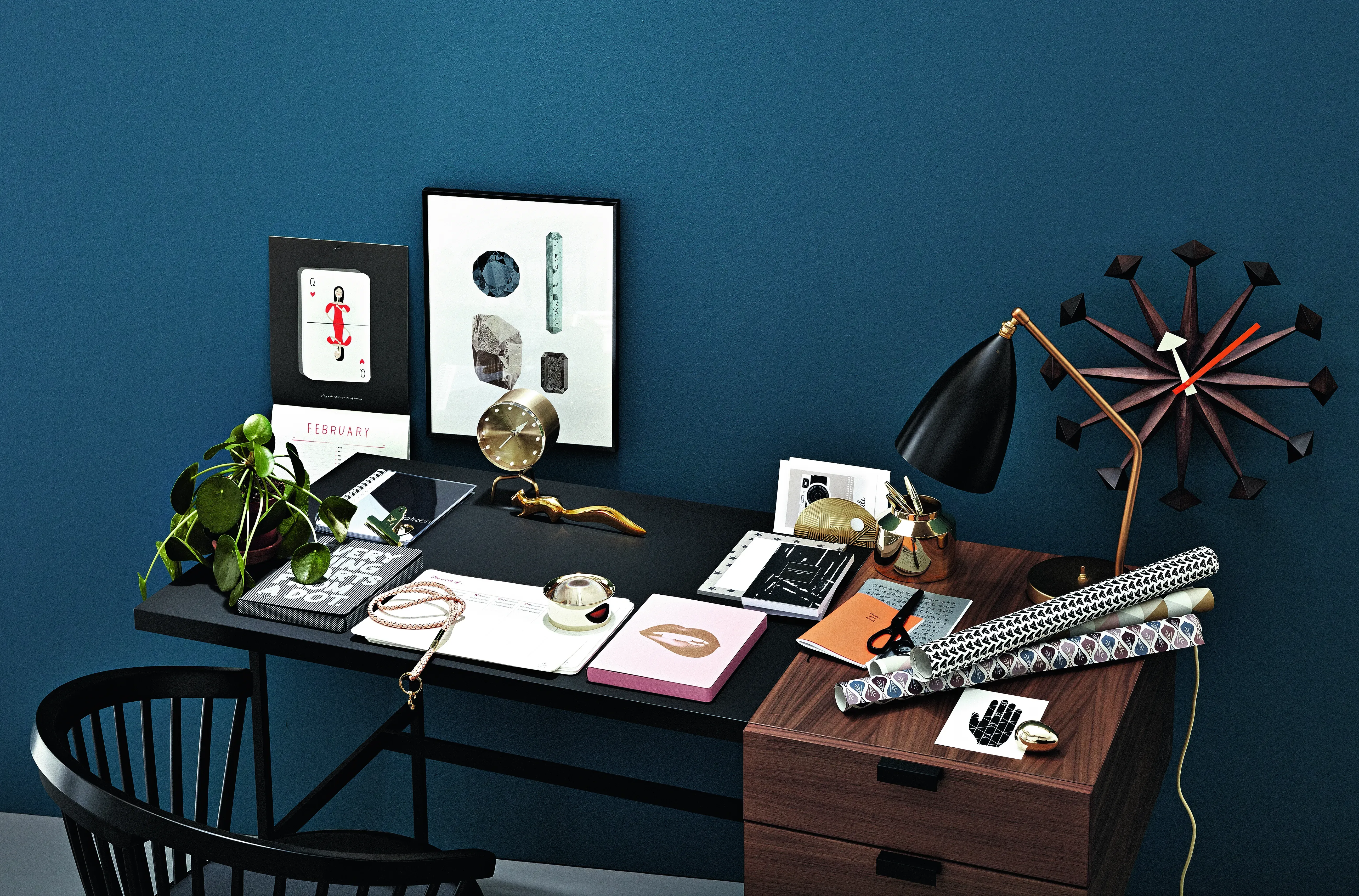 Homeoffice 15